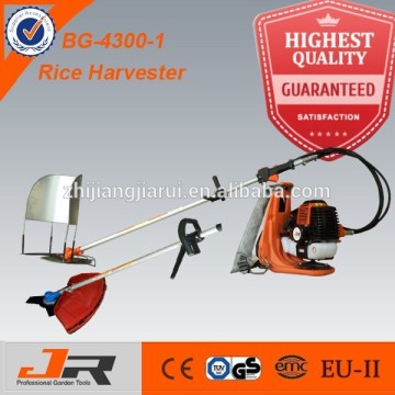 portable brush cutter agricultural equipment