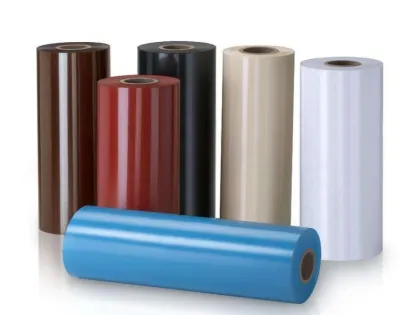 Clear BOPS Sheet for Thermoforming Machine Use