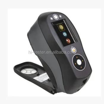 X-Rite CI60 Portable Sphere Spectrophotometer - Chromatic Meter