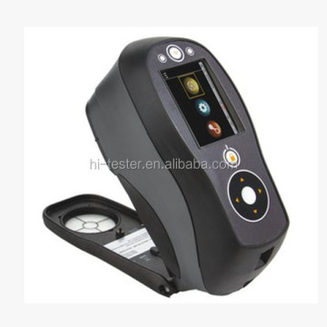 X-Rite CI60 Portable Sphere Spectrophotometer - Chromatic Meter
