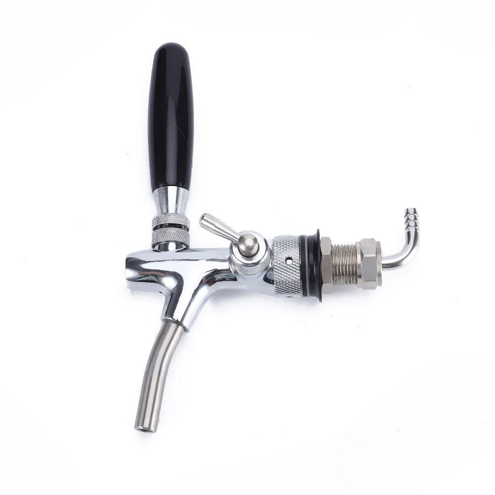 Adjustable Beer Faucet