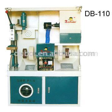 Shoe Beauty Machine (shoe beautifying machine,shoe repair machine)