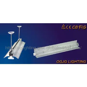 T5 supermarket lamp, Fluorescent Lighting Fixture