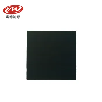 Customized Small Solar Panel: 60mm x 60mm x 2.0mm, 0.39W/4V, New Design SMT Suncap PV Panel