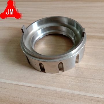 CNC Machining Services: Stainless Steel, Brass, Aluminum CNC Milling Parts