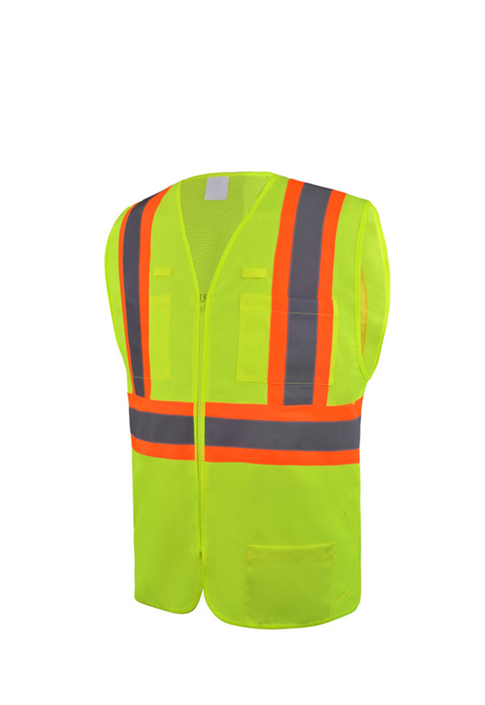 Safety Vest47