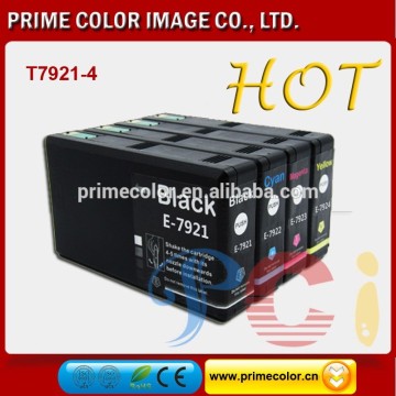 Compatible Ink Cartridge T7921 T7922 T7923 T7924