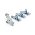 PSKL EMC Cable Clamper لكابل الاتصال