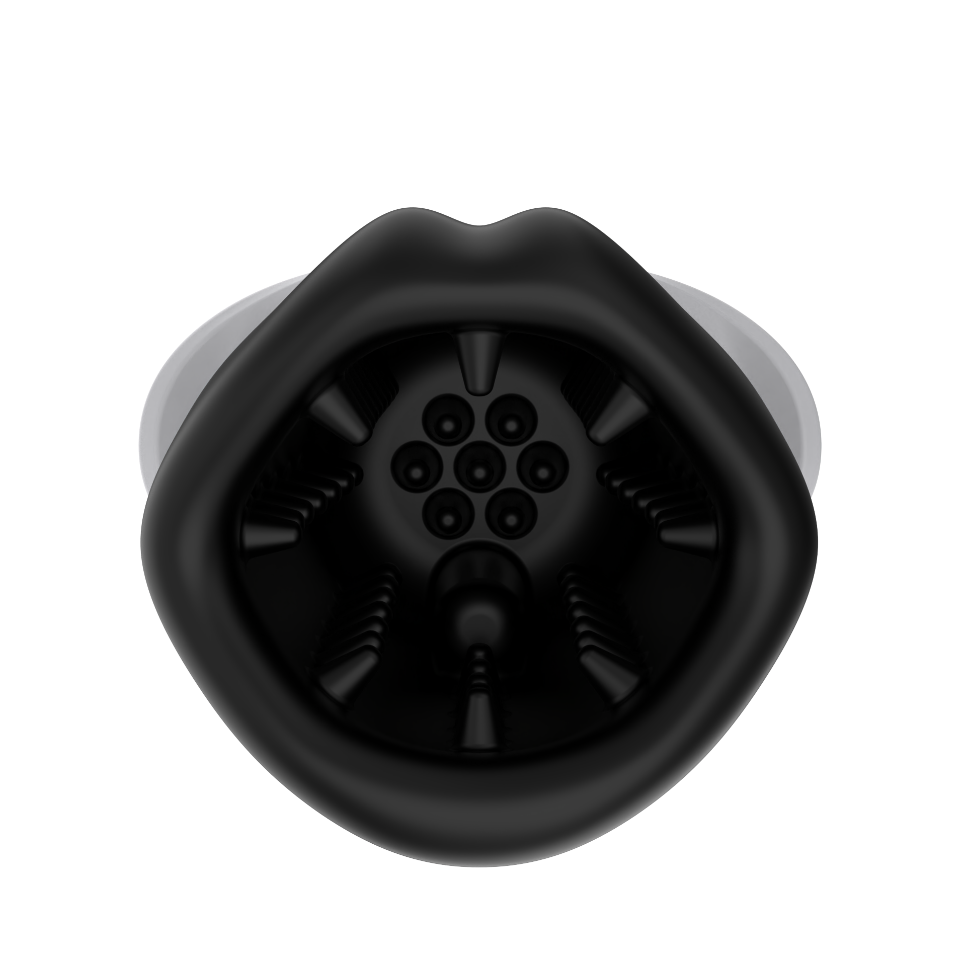 Realistic Warm Heated Male Masturbator Fleshlight Cup