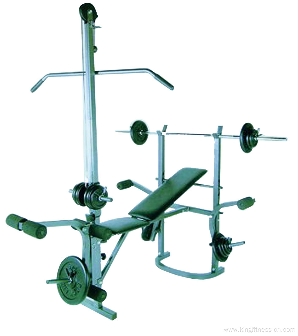 High Quality OEM KFBH-61 Competitive Price Weight Bench