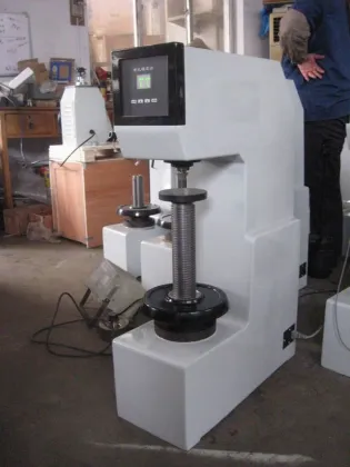 HB-3000B Brinell Hardness Tester