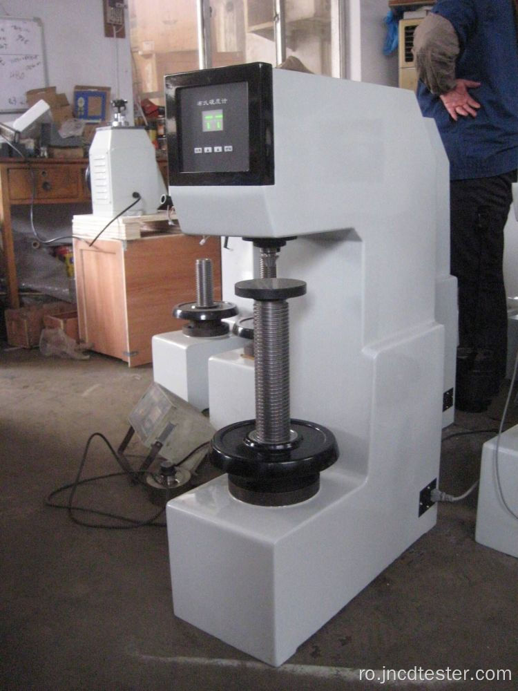 HB-3000B Brinell Hardness Tester