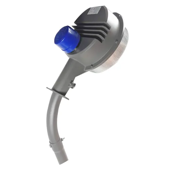 LED Wall Pack Lighting: Dusk to Dawn Barn Light, Mini Garden Street Light with Photocell - Available in 30W and 70W