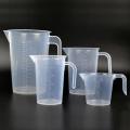 Plastic Measuring Cups Measuring Beaker with Handle 1000ml