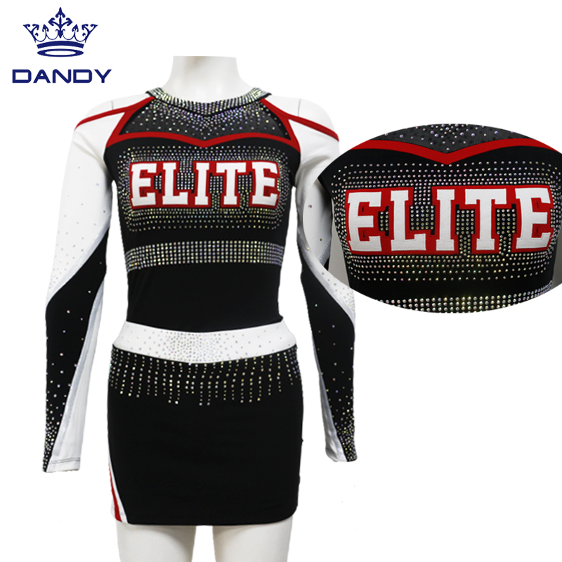 Cheer Uniforms 6