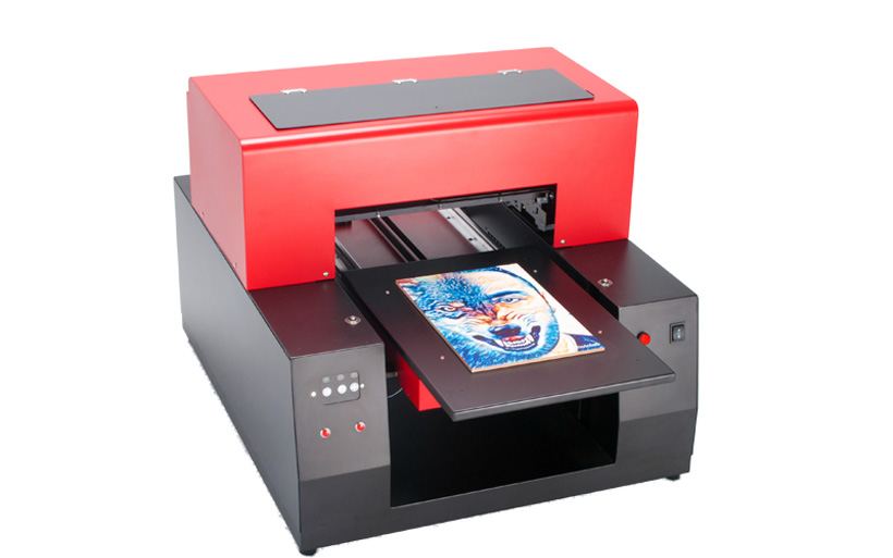 Ceramic Tile Inkjet Printer