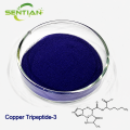Copper Tripeptide-3 Hair Growth Peptide Supplier