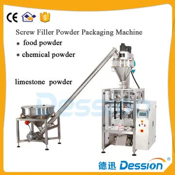 Automatic limestone Powder Packing Machine Manufacturers