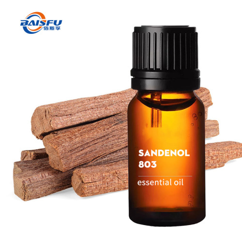 Hot Selling Sandacanol 803 Top of Sandenol 803 cas no.66068-84-6