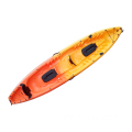 Good Thermoformed Plastic Family Pedal Boat for Fishing and Sit-On-Top Kayaking