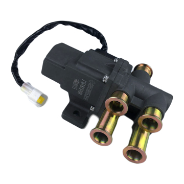 DZ91189553050 Auxiliary Fuel Tank Switch for Shacman X3000/F3000