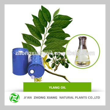 도매 Ylang 에센셜 오일 공장 가격