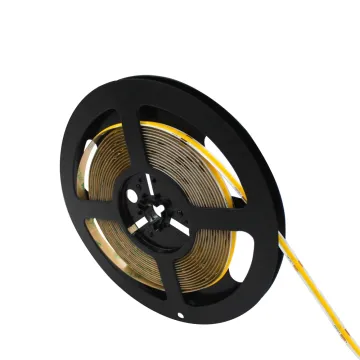 Custom Factory Cuttable Flexible Tape Tira Smart Tube LED Strip Light