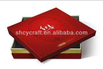 alibaba china dress shirt box
