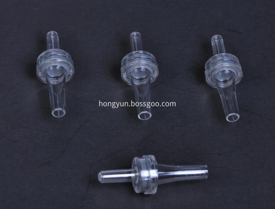 stopper for infusion bag