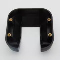 Design High Precision Abs Plastic Injection Part Molding