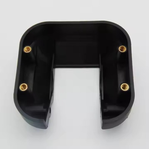 ABS Plastic Injection Part for Household Appliances