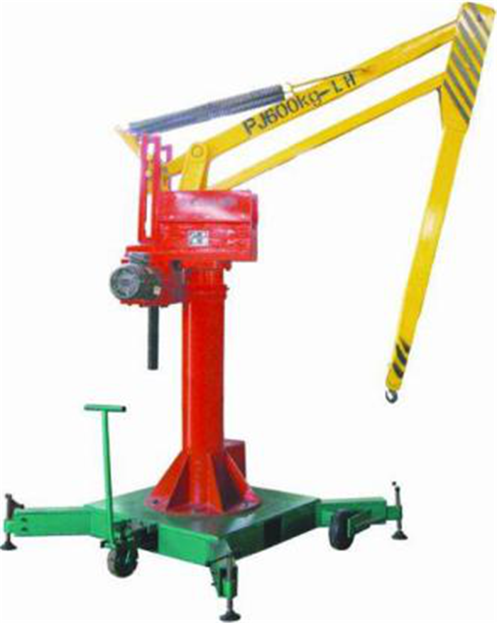 balance crane