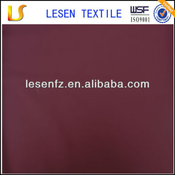 polyester fake memory fabric for white pigment