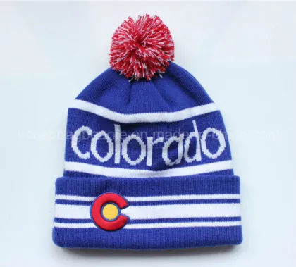 Knitted Hats / Beanie Hat / Winter Hat