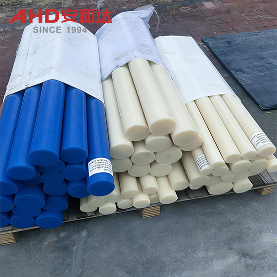 MC Nylon Rods