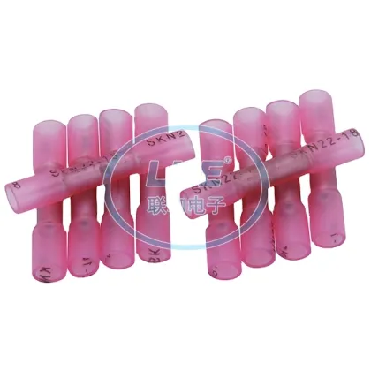 Zero Halogen Flexible Heat Shrink Tubing W-1-H(RSFR-H)