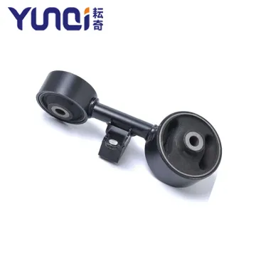 OEM 12363-28060 Engine Mount - 2 Years Warranty for Japanese Chassis Parts
