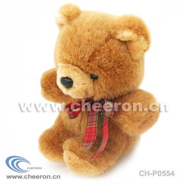 Brown Bear Teddy Bear