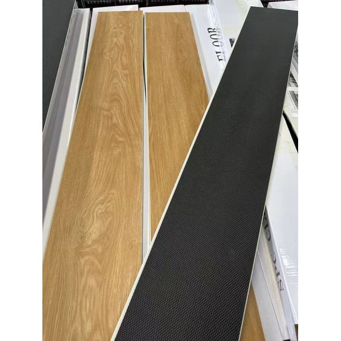 แผงผนัง SPC ความหนาแน่นสูงตกแต่งภายในอย่างมีสไตล์