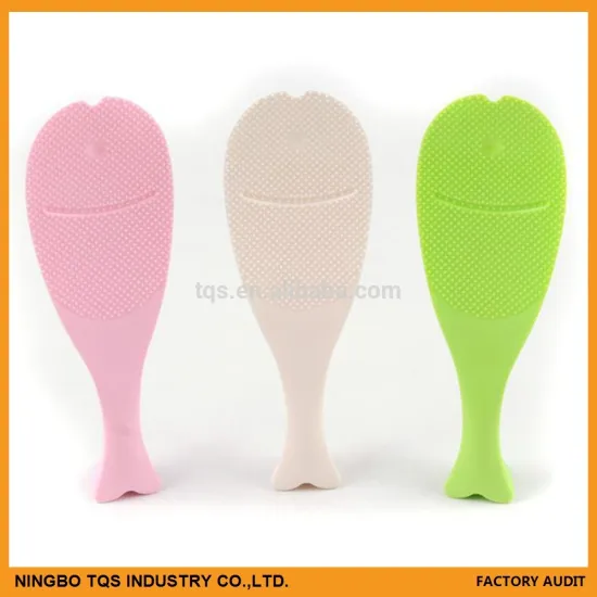 Creative Standing Fish Shape Ladle/ different types of ladle