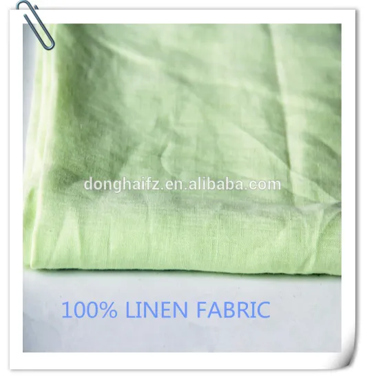 100% linen fabric kurta for women wholesale