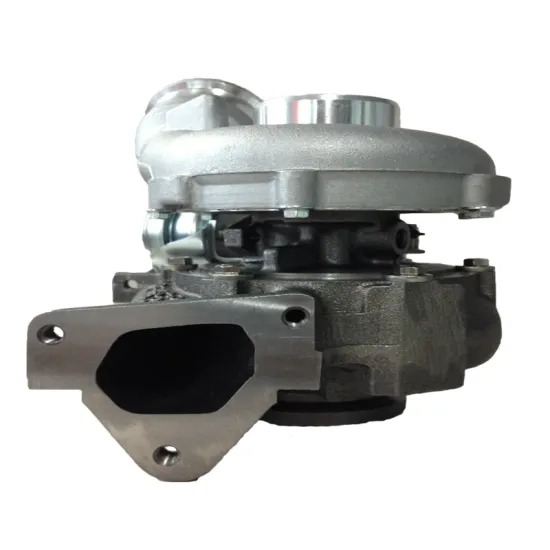 turbo truck 2kd engine turbocharger 4913505671