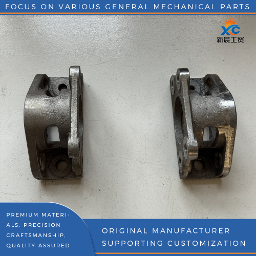 Peças fundidas de assento articulado de alta qualidade