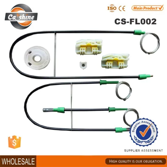 Factory Sale Free Sample Window Regulator Repair Kit Front Left Right For FREELANDER