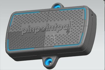Tpe Overmold Abs / Pc Custom 1*4 Cavity Mould Electronic Plastic Enclosure