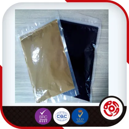 China Suppliers black sesame paste