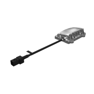 Loader 988K object detection box assembly 611-0816/637-3012, loader sensor accessories 6110816/6373012