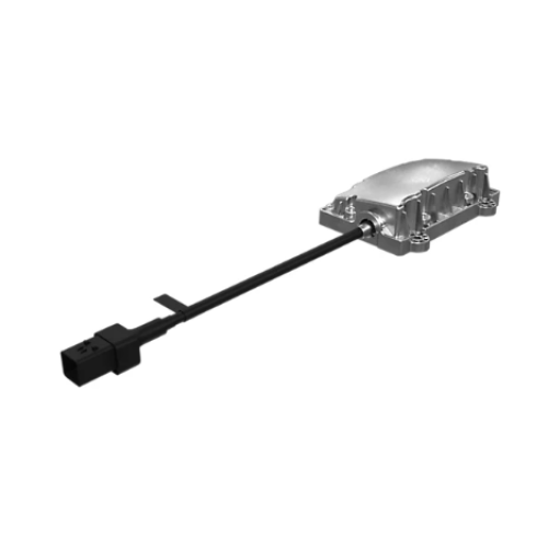 Loader 988K object detection box assembly 611-0816/637-3012, loader sensor accessories 6110816/6373012