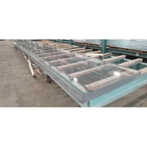 80mm thick clear plexiglass sheet acrylic swimming pool