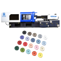 Máquina de moldagem de injeção especializada para pequenos plásticos